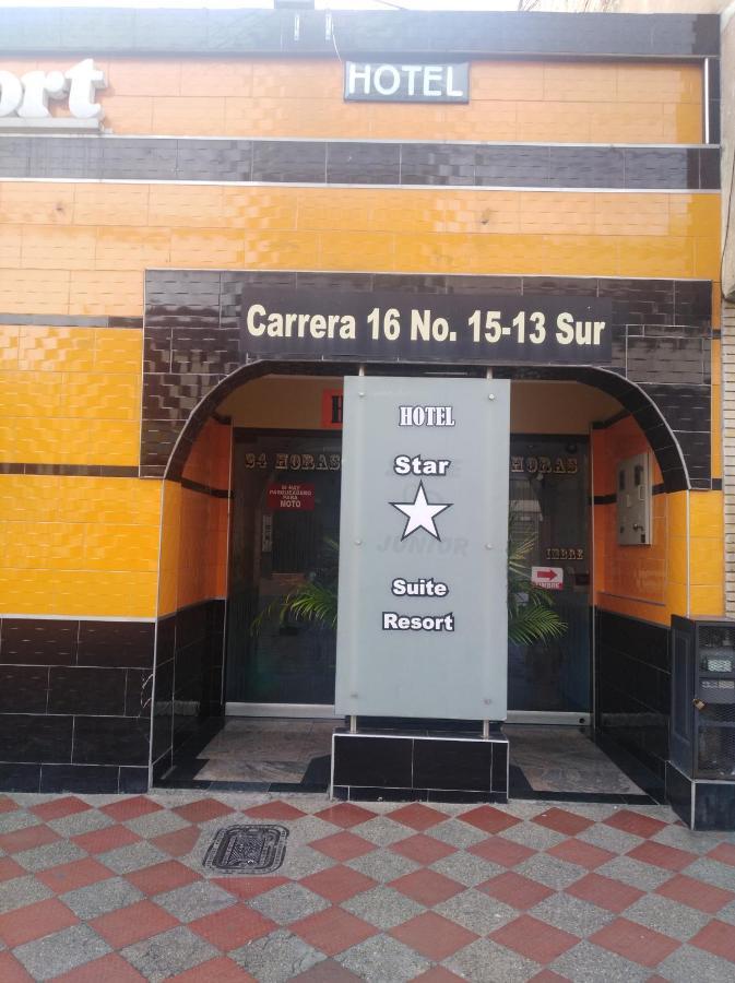 Star Hostal *